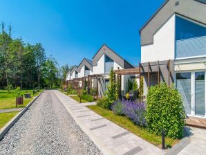 Holiday house Ferienhäuser mit Klimaanlage, Pool, Niechorze - Niechorze - image1