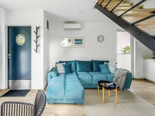 Casa de vacaciones Niechorze Características 12