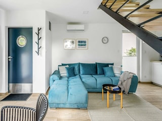 Maison de vacances Niechorze Équipement 13
