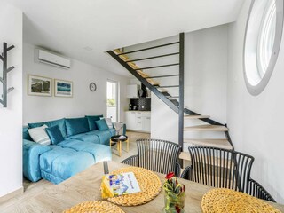 Casa de vacaciones Niechorze Características 13
