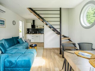 Maison de vacances Niechorze Équipement 12