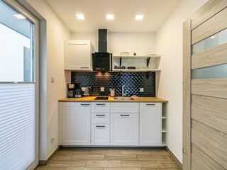 Casa de vacaciones Niechorze Características 15
