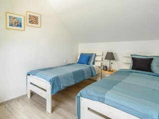 Casa de vacaciones Niechorze Características 16
