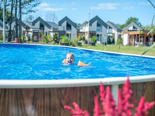 Casa de vacaciones Niechorze Grabación al aire libre 4