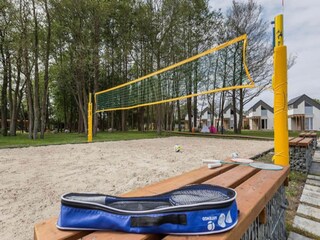Casa de vacaciones Niechorze  23