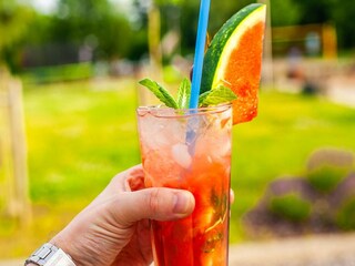 Ferienhaus Niechorze  24