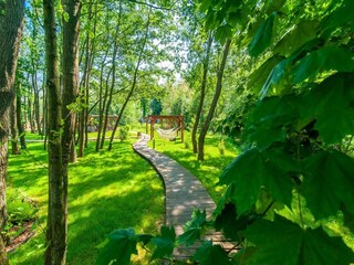 Maison de vacances Niechorze Environnement 20