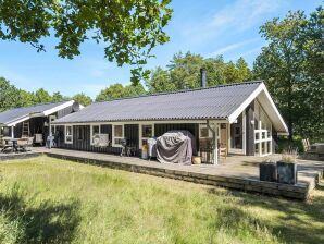 12 Personen Ferienhaus in Ålbæk - Bunken - image1