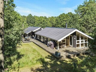 Maison de vacances Bunken Enregistrement extérieur 1