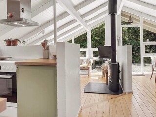 Maison de vacances Bunken  27