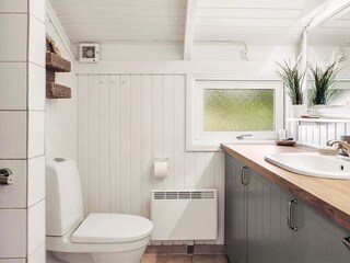 Maison de vacances Bunken  29