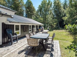 Maison de vacances Bunken  21