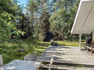 Maison de vacances Bunken  22