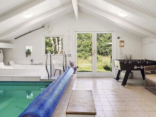 Maison de vacances Bunken  34