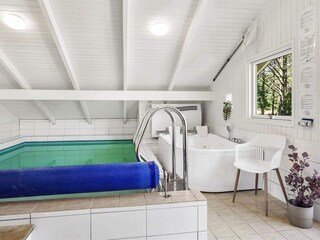 Maison de vacances Bunken  35