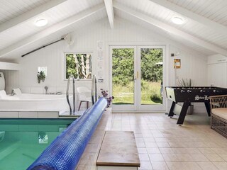 Maison de vacances Bunken  7