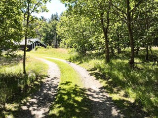 Maison de vacances Bunken  8