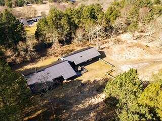 Casa per le vacanze Bunken Registrazione all'aperto 4