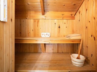 Maison de vacances Bunken  12