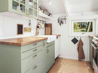 Ferienhaus Bunken  6