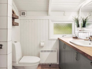 Casa de vacaciones Bunken  23