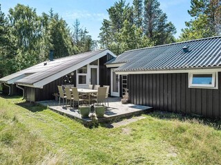 Ferienhaus Bunken  11