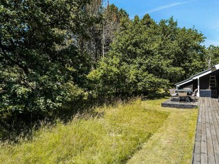 Maison de vacances Bunken  20