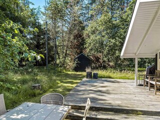 Maison de vacances Bunken  21