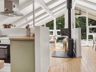 Casa de vacaciones Bunken  32