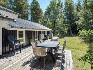 Casa de vacaciones Bunken  33