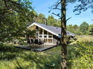 Ferienhaus Bunken  7