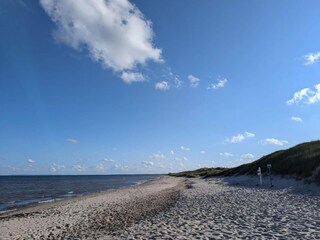 Ferienhaus Bunken  39
