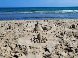 Maison de vacances Bunken  39