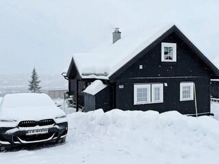 Holiday house Welt Outdoor Recording 3