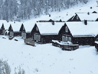 Vakantiehuis Welt Buitenaudio-opname 1