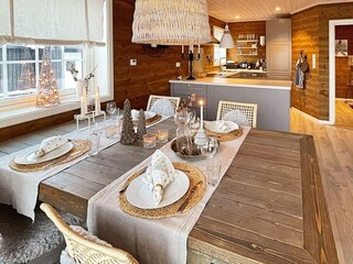 Vakantiehuis Welt  7