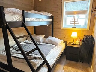 Vakantiehuis Welt  24