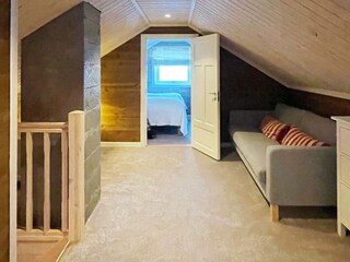 Vakantiehuis Welt  12