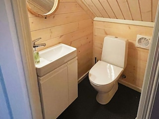 Vakantiehuis Welt  15
