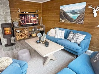 Vakantiehuis Welt  7