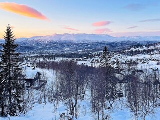 Vakantiehuis Welt  14