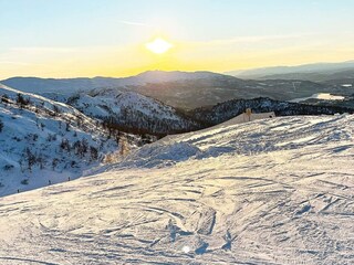 Vakantiehuis Welt  17