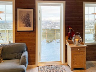 Vakantiehuis Welt  10