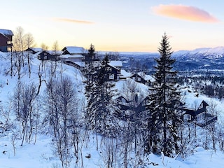 Vakantiehuis Welt  9