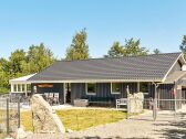 Ferienhaus Fårevejle Außenaufnahme 1