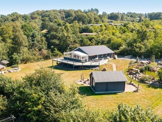 Maison de vacances Fårevejle  3