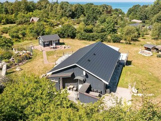 Vakantiehuis Fårevejle  3