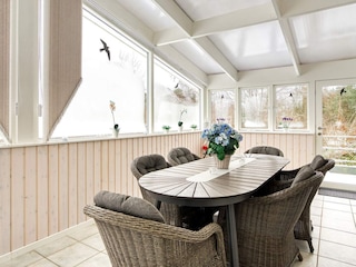 Holiday house Fårevejle  11