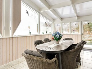 Holiday house Fårevejle  8
