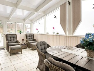 Maison de vacances Fårevejle  5